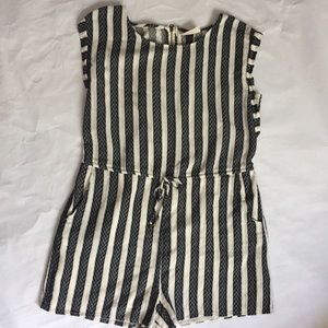 One piece Romper